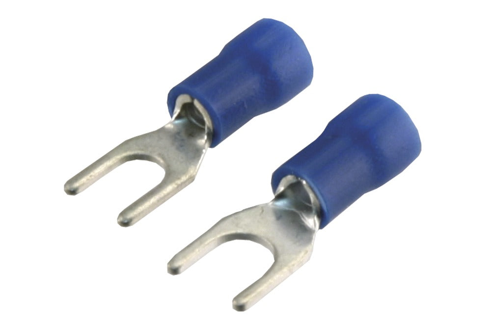 Q-Link Kabelschoen Vorkmodel 5xM4 5xM5 Blauw-600936