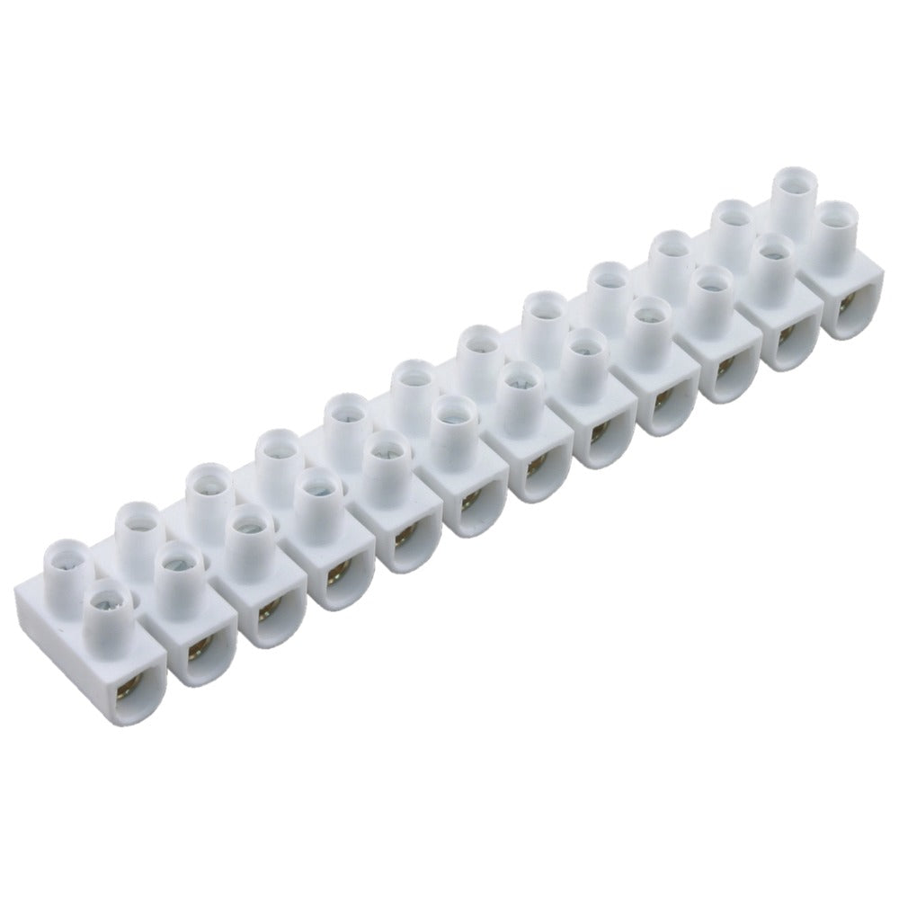 Q-Link Kroonstrip Groot 6-Polig 6mm2 4st-600938