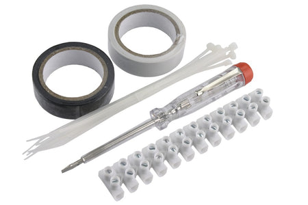 Q-Link Montageset 14-Delig-600946