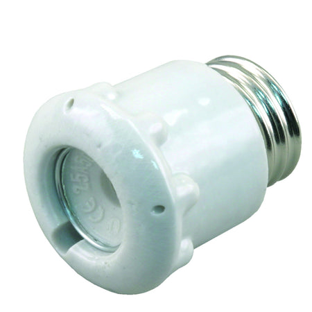Q-Link Zekeringhouder K2 Wit 25A-600963