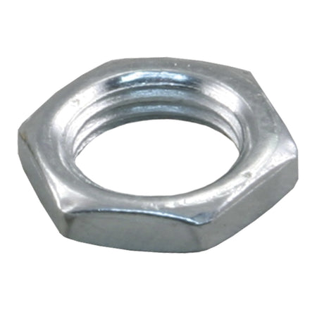 Q-Link Zeskantmoer M10 Verzinkt-600965