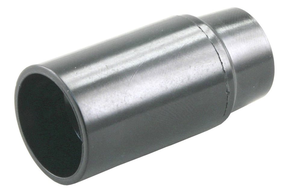 Fitting E14 Zwart 60W-600967