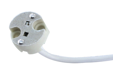 Fitting G4 Halogeen Wit-600970