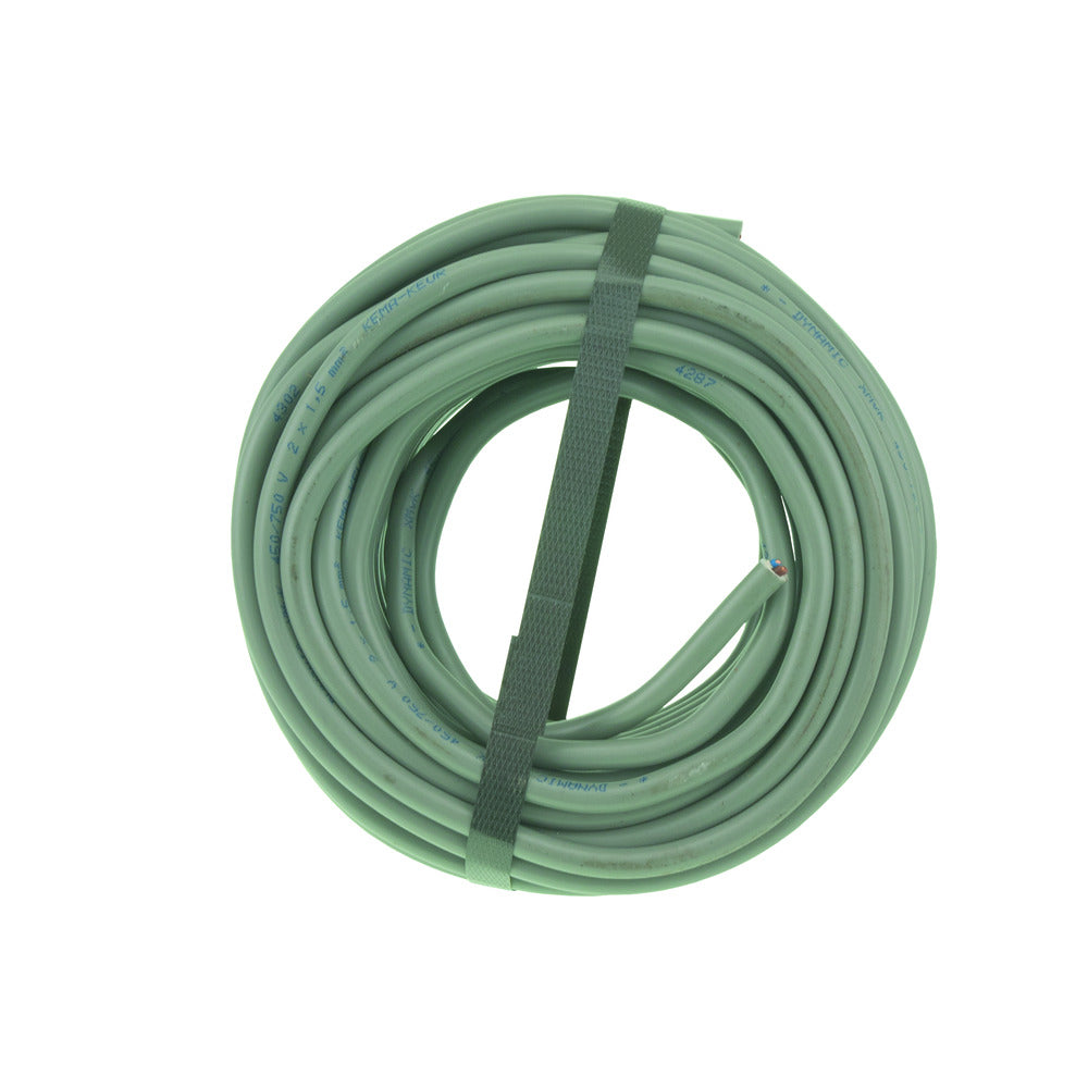 Q-Link Grondkabel XVMK-AS Grijs-600973