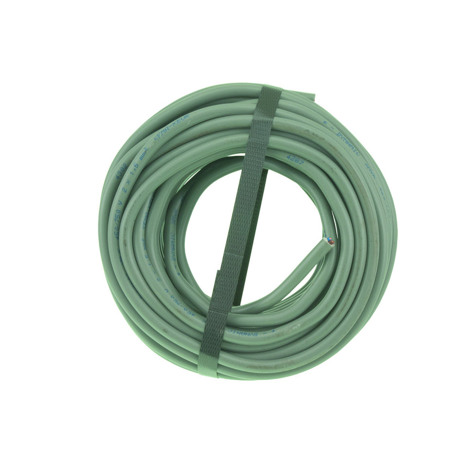 Q-Link Grondkabel XVMK-AS Grijs-600973