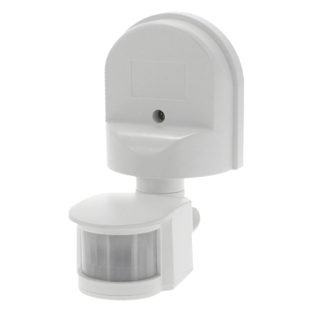 Q-Link Bewegingsmelder Opbouw Wit 1200W IP44 10A-601098