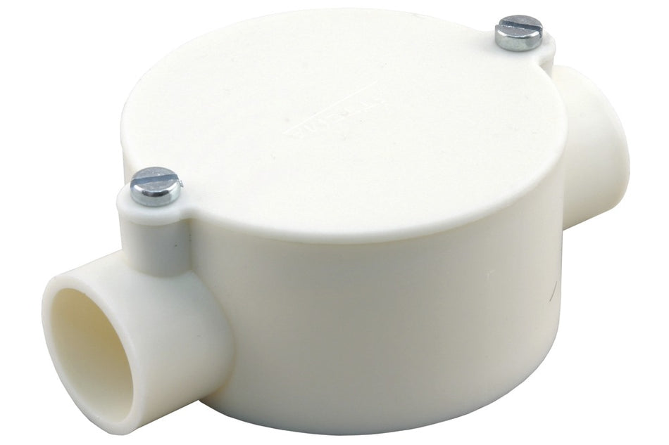Attema Lasdoos Trekdoos Crème Ø3/4-601184