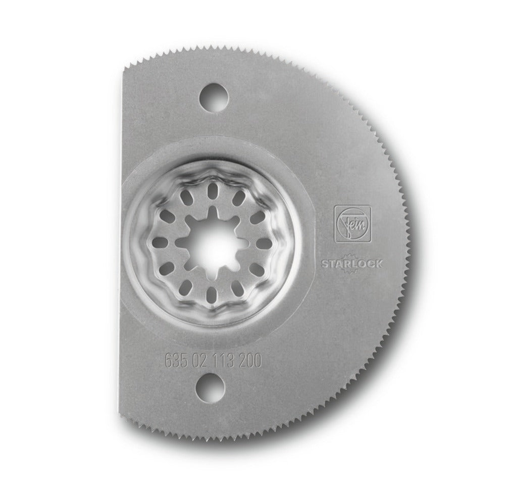 Fein Zaagblad HSC Ø85mm-601198