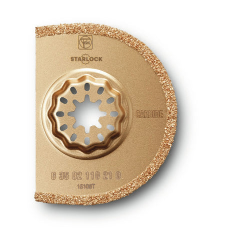Fein Zaagblad Hardmetaal Ø75mm-601200