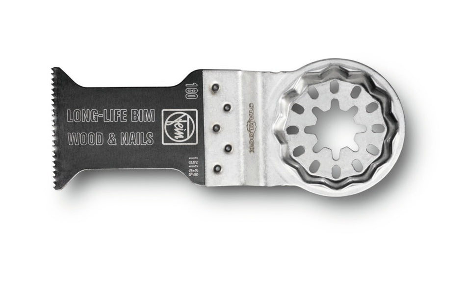 Fein Zaagblad E-Cut Long-Life-601213