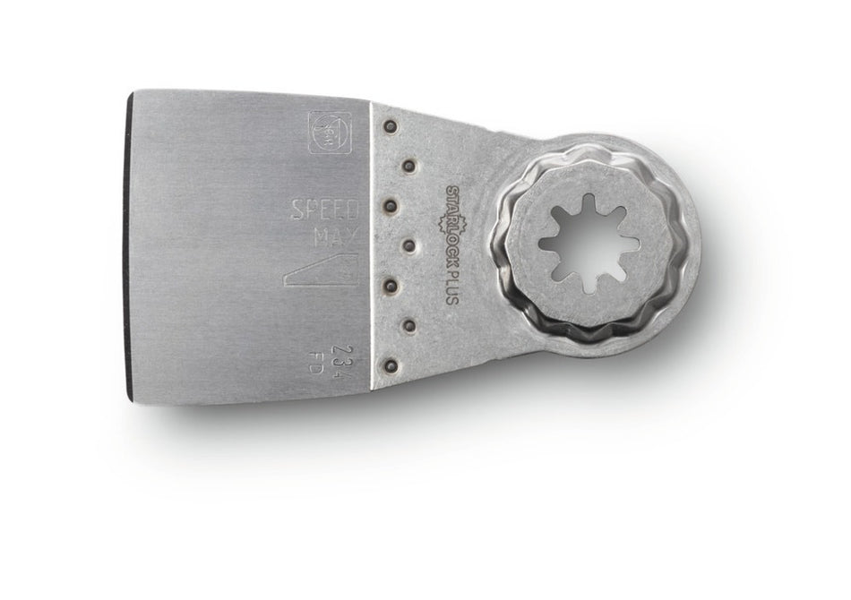 Fein Starre Spatel 41x52x0,8mm-601228