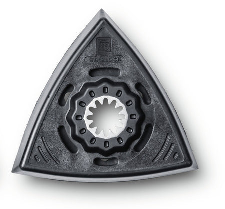 Fein Steunplateau Set 80mm 2st-601234