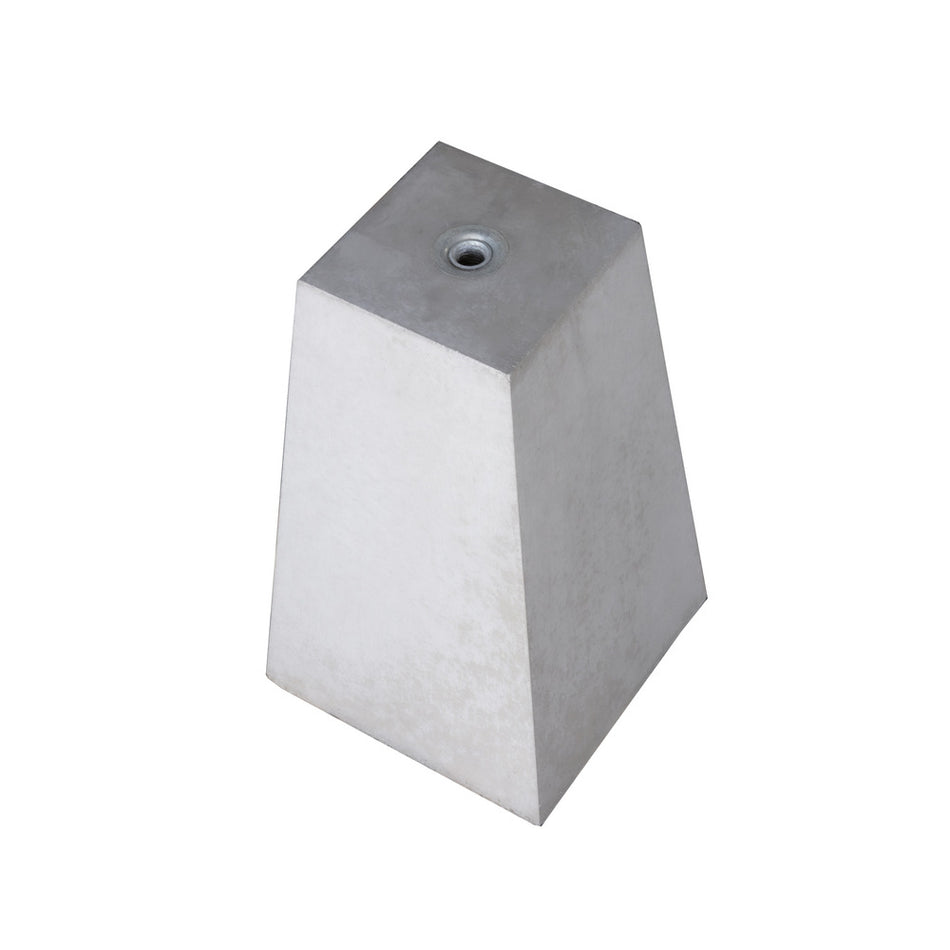 Betonpoer 15x15/24x24/40cm-601251