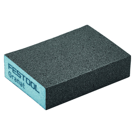 Festool Schuurblok Granat GR 69x98x26mm 6st-601268