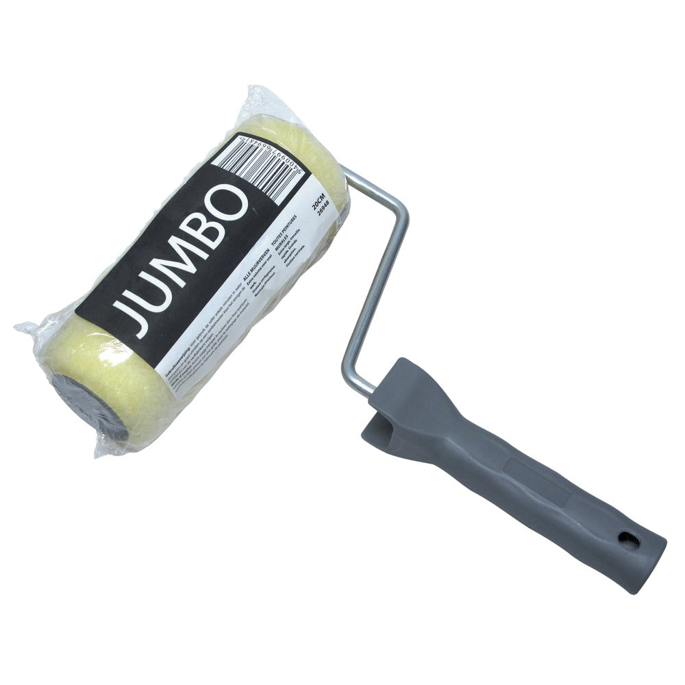 Muurverfroller Jumbo-601324