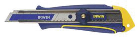 Irwin Prof Afbreekmes Met Schroef Bi-Metaal 18mm-601477