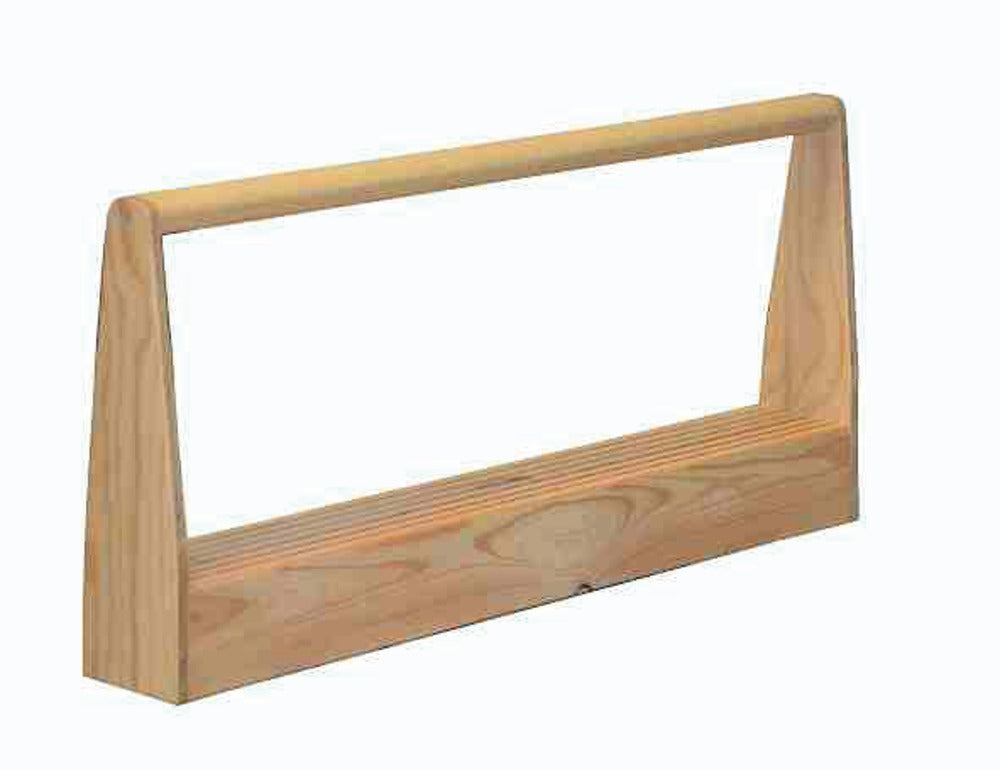 Super Prof Spackmesbak Hout 63x8,5x30cm-601506