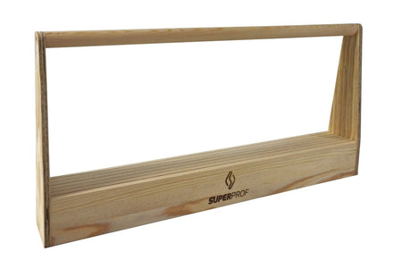 Super Prof Spackmesbak Hout 63x8,5x30cm-601506