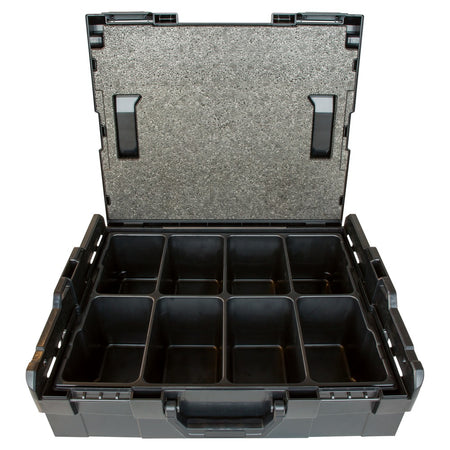 BONFIX Assortimentskoffer-601510