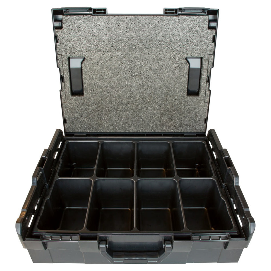 BONFIX Assortimentskoffer-601510