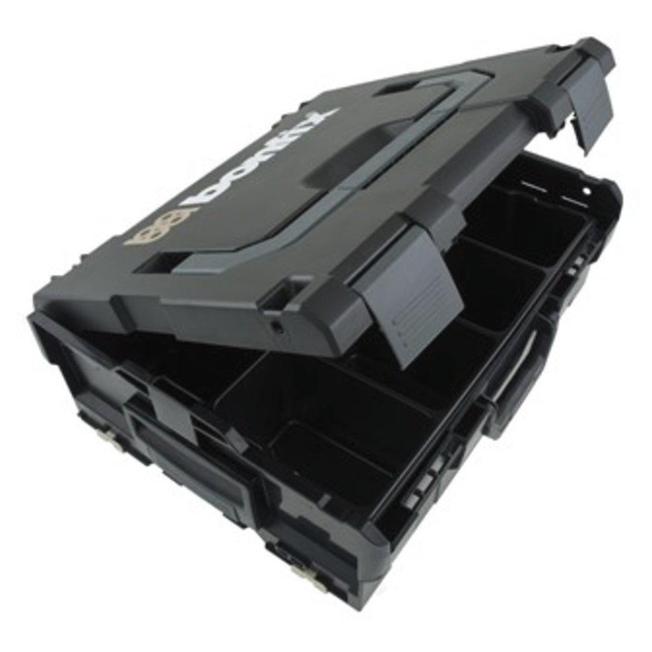 BONFIX Assortimentskoffer-601510