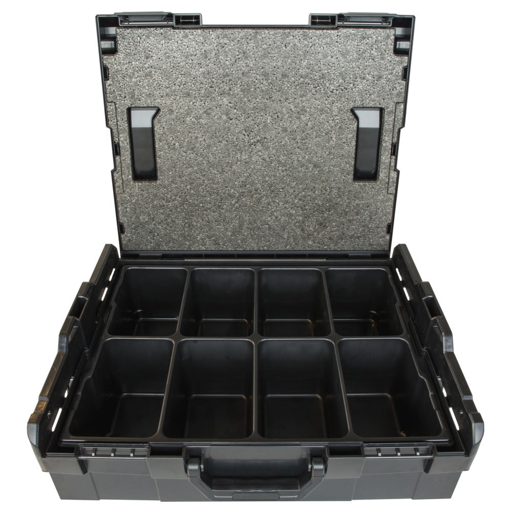 BONFIX Assortimentskoffer-601510