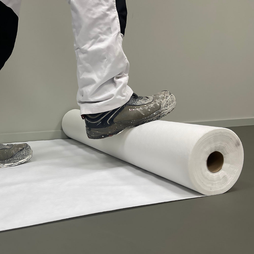 Perfect Cover Afdekvlies Zelfklevend Standaard 1x25m-601519