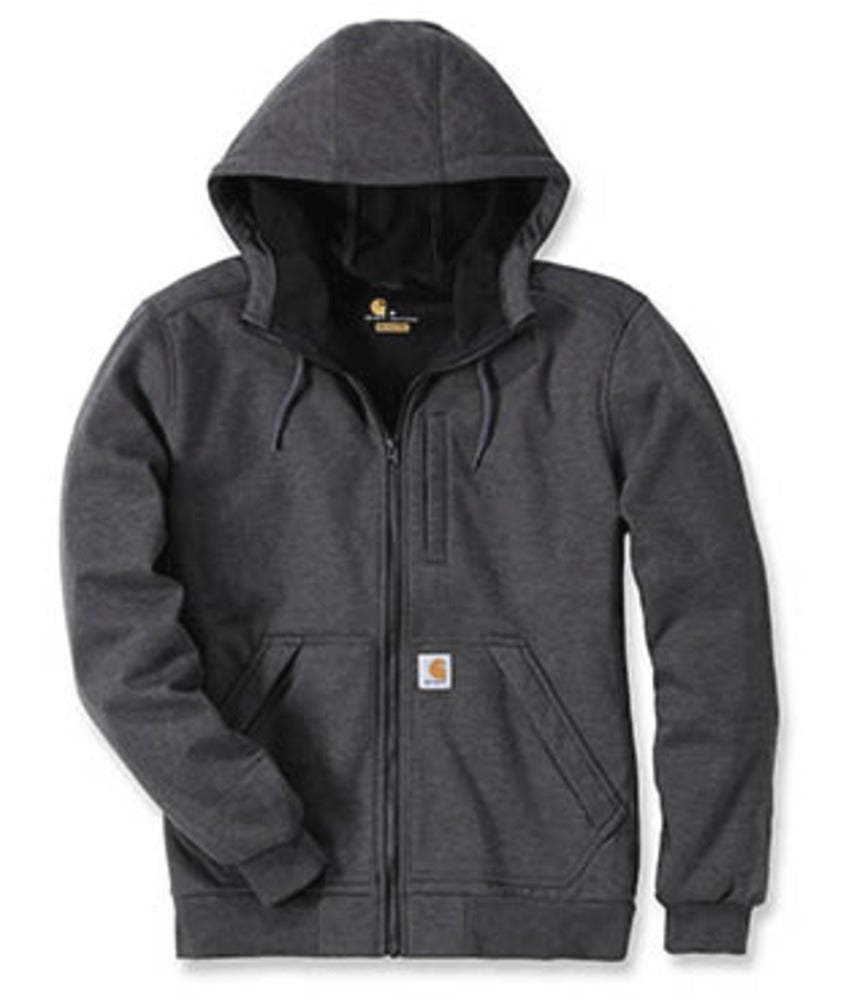 Carhartt Vest Windfighter Antraciet-601638