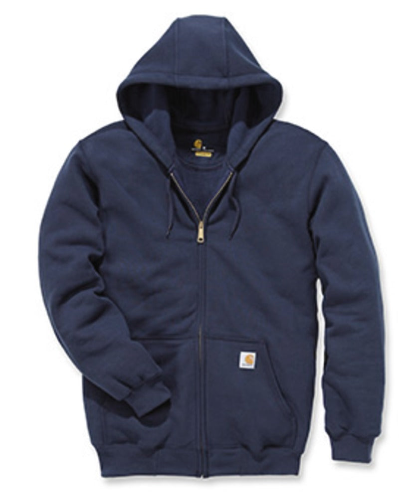 Carhartt Vest Navy-601714