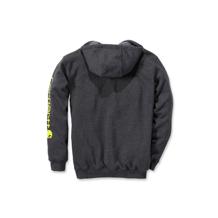 Carhartt Hoodie K288 Antraciet-601763