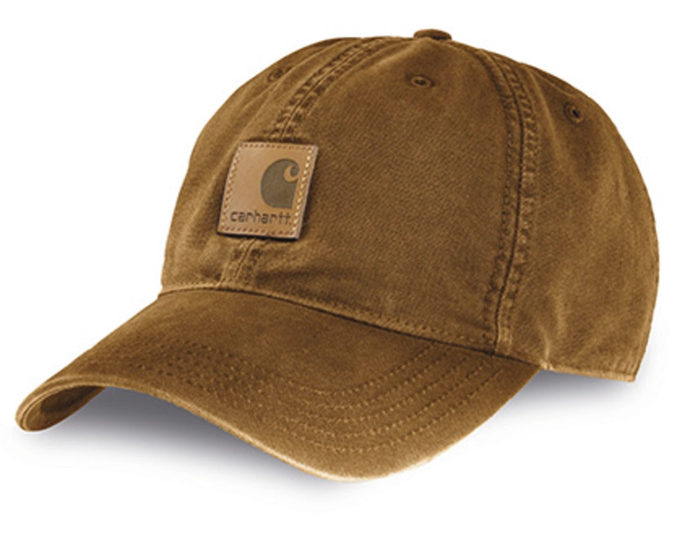 Carhartt Pet Odessa Bruin-602045
