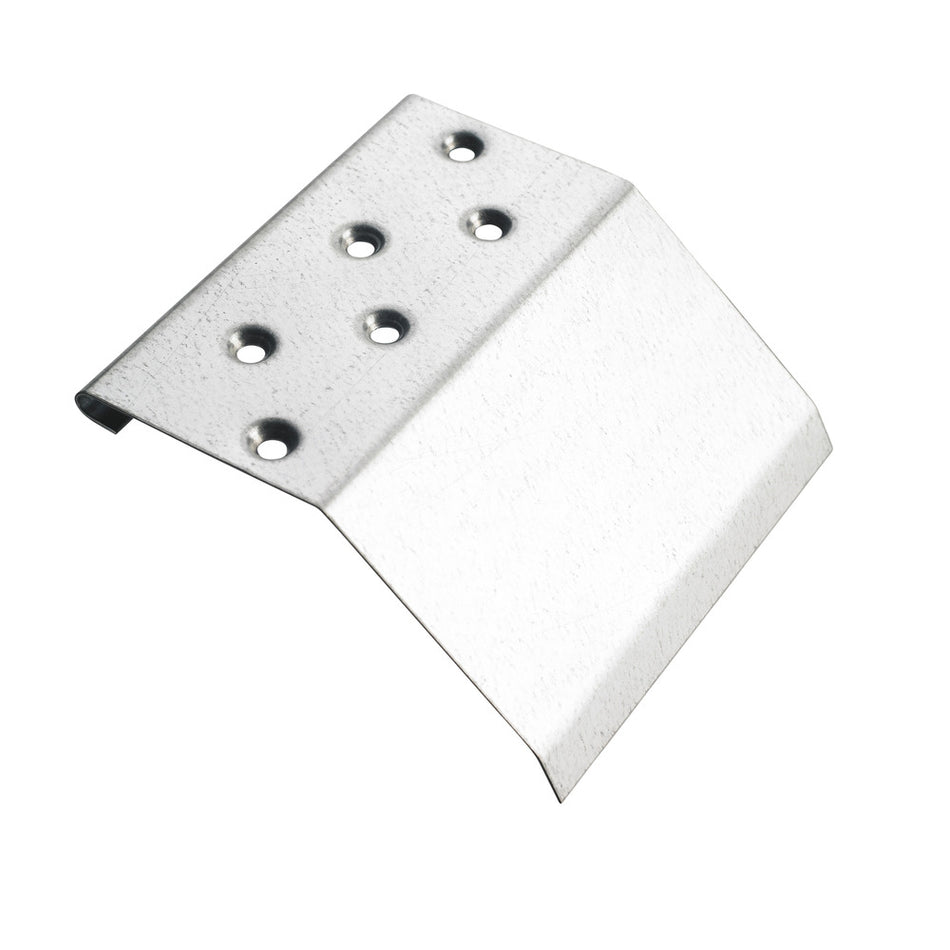 Rheinzink KliQ Klang Verzinkt Staal 45x70x50mm 100mm-602054