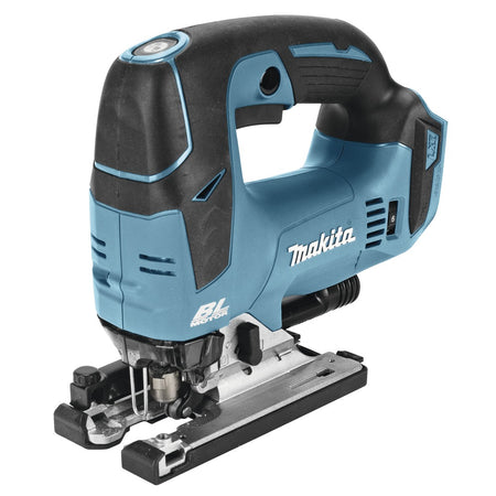 Makita Decoupeerzaag D-grip DJV182ZJ 18V-602199
