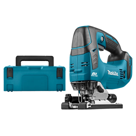Makita Decoupeerzaag D-grip DJV182ZJ 18V-602199