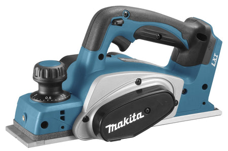 Makita Schaafmachine DKP180ZJ 18V-602248