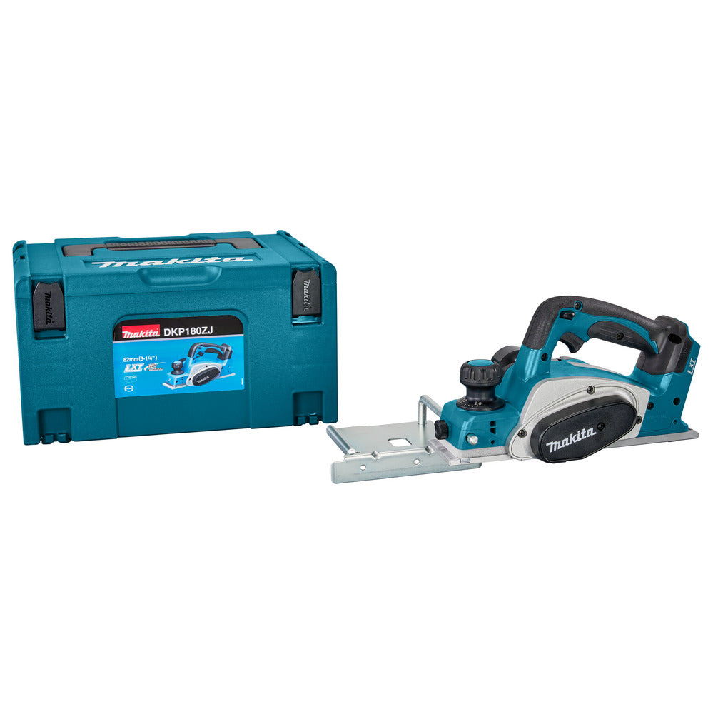 Makita Schaafmachine DKP180ZJ 18V-602248