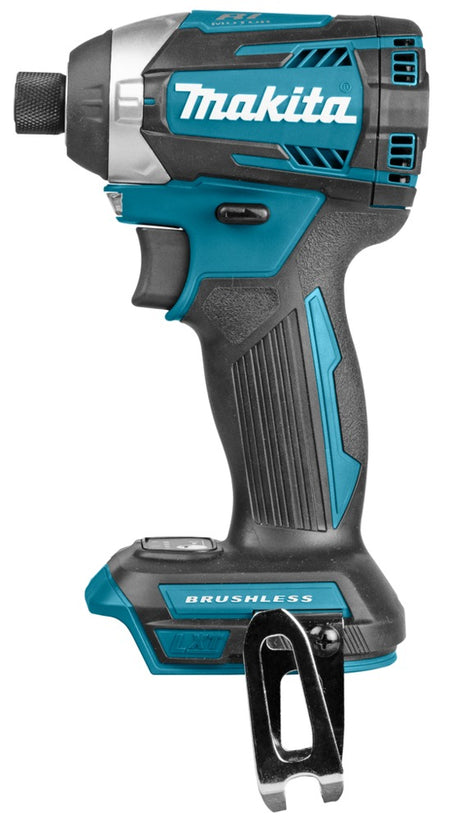 Makita Slagschroevendraaier DTD154ZJ 18V-602258