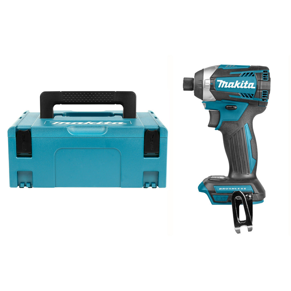 Makita Slagschroevendraaier DTD154ZJ 18V-602258