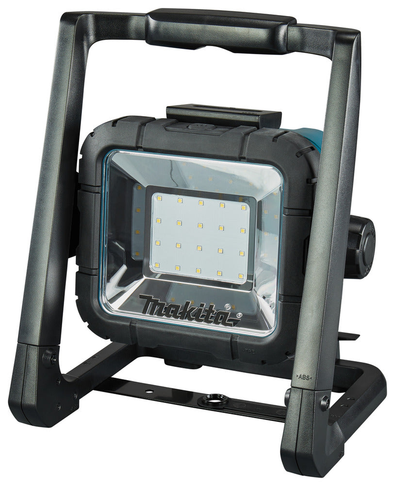 Makita Bouwlamp 230V 14,4V/18V-602415