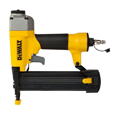 DeWALT Pneumatische Minibrad Tacker 2IN1 DPSB2IN1-XJ-602442
