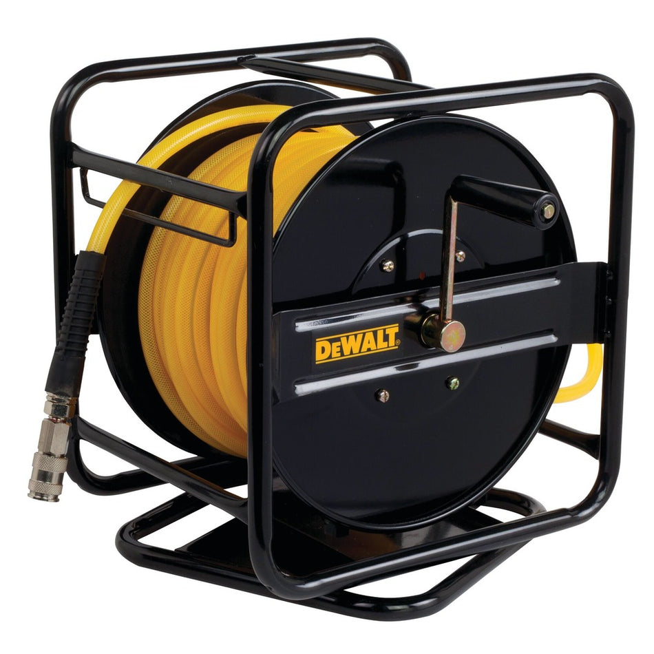 DeWALT Luchtslanghaspel Pneumatische Toepassing 30m-602469