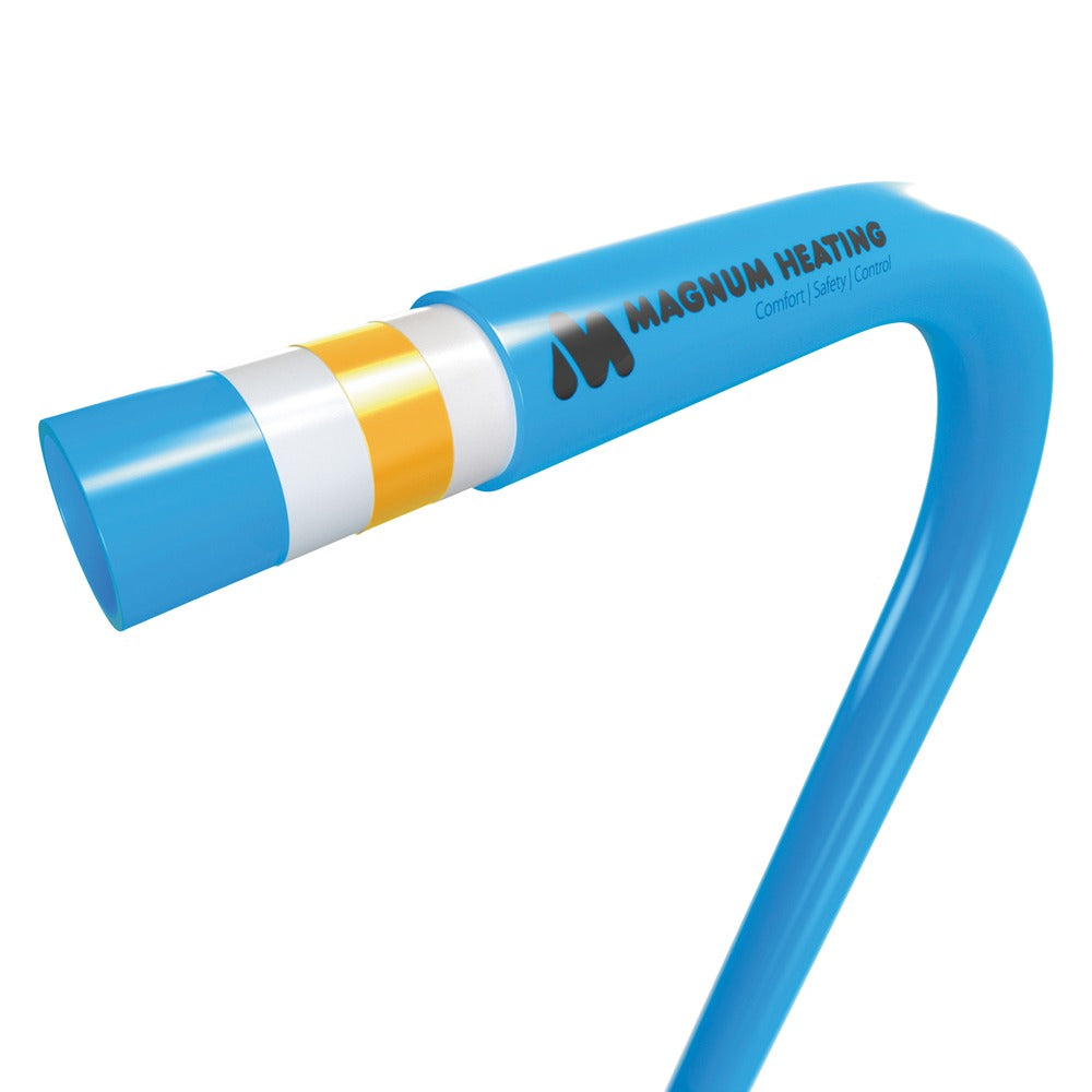 MAGNUM Heating Vloerverwarmingsbuis-602595