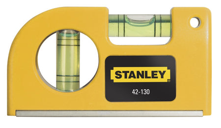 Stanley Magnetische Zakwaterpas 0-42-130-602667