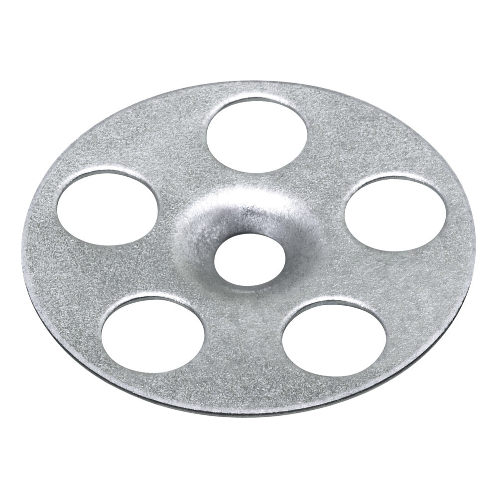 Wedi Rozet Gegalvaniseerd Ø35mm-602782