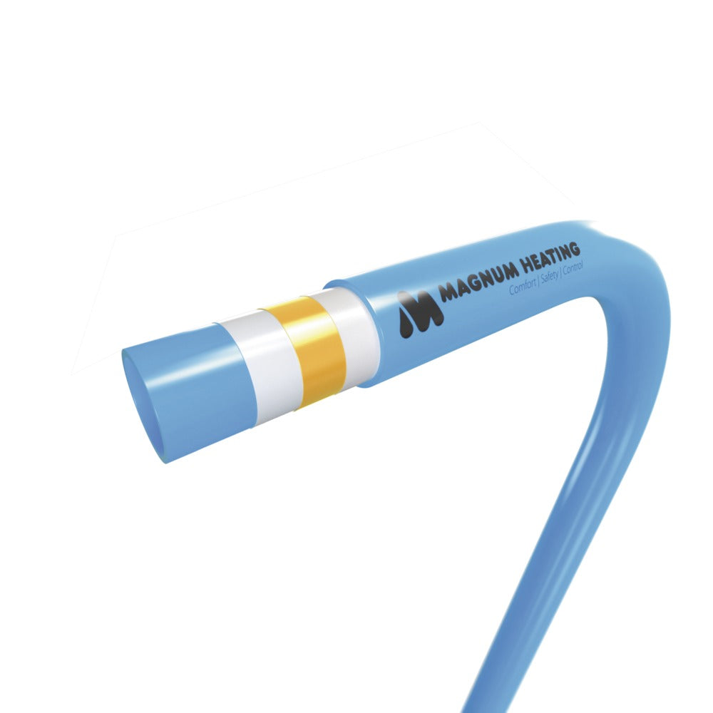 MAGNUM Heating Vloerverwarmingsbuis-700684