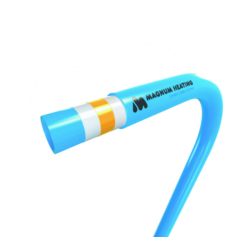 MAGNUM Heating Vloerverwarmingsbuis-700692
