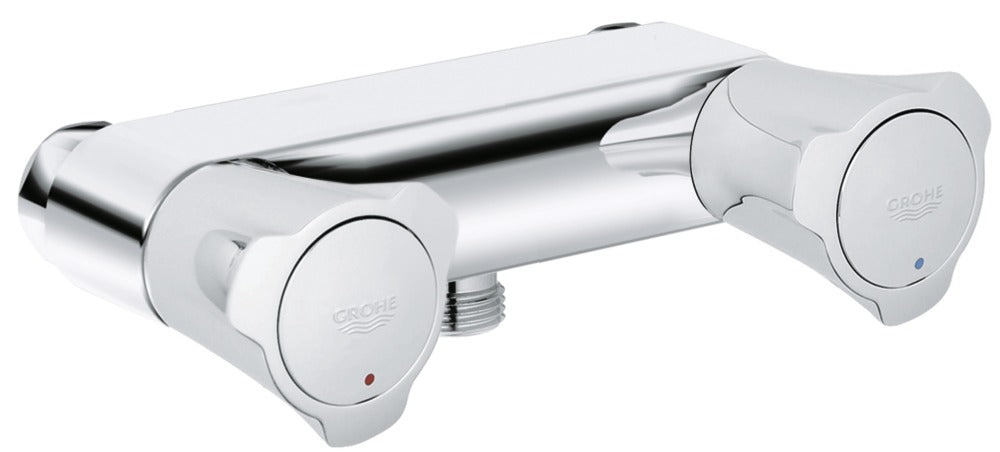 Grohe Douchemengkraan Costa chroom-700881