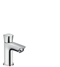 Hansgrohe Toiletkraan Logis 70 chroom