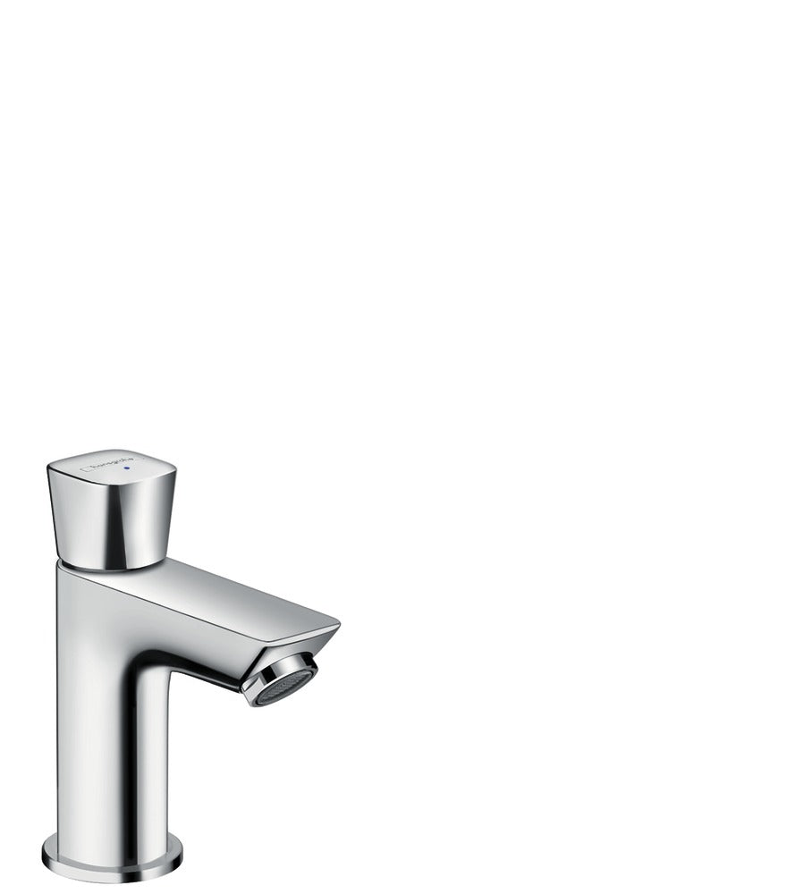 Hansgrohe Toiletkraan Logis 70 chroom-700887