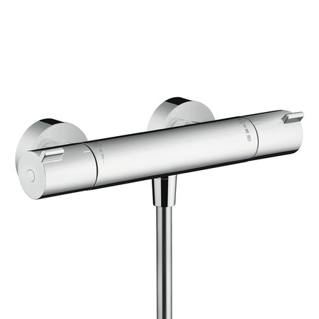 Hansgrohe Douchemengkraan chroom thermostaat-700931